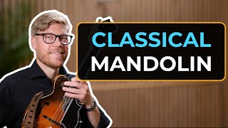 Mandolin Lesson Part 2  Bach’s Cello Suite No1 Prelude [upl. by Alletniuq]