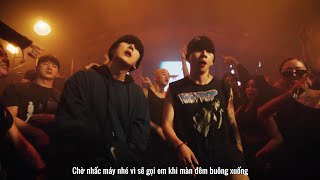 vietsub ♫  MR BAD  pH1 Feat 우원재 [upl. by Danit468]