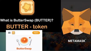 How to Connect ButterSwap with Heco Network on Metamask stake butter token Earn Money [upl. by Kapeed]