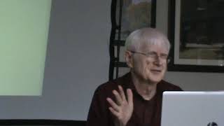 James Perloff quotHISTORY REVISITED World War 1 and World War 2quot at Battle of Ideas [upl. by Ahsaetal]