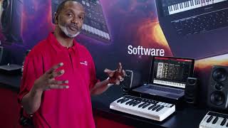 NAMM 2019 SampleTank 4 [upl. by Nivel]