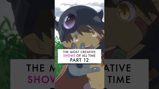 Made in Abyss is an Underrated Anime 🌒 [upl. by Atekihc]