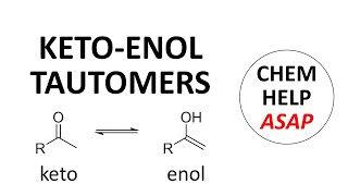 ketoenol tautomerization [upl. by Naoh]