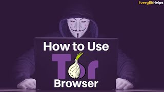 Tor Browser Version 9 How to Install amp Setup Tor Safely [upl. by Wasson]