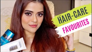 TOP HAIR CARE PRODUCTS IN INDIA FOR HEALTHY amp BEAUTIFUL HAIR [upl. by Tisbee]