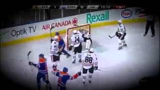 Nail Yakupov Highlights HD [upl. by Pembrook]