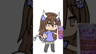 Grimace shake eloáh trend gachalife memes nãoflopa real elo [upl. by Yrakaz]