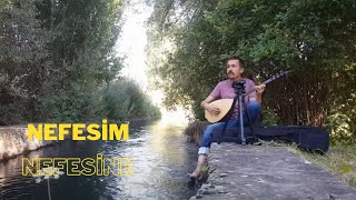 Nefesim Nefesine  Bahadır Çatalyürek  Nesine Yar Nesine [upl. by Kung972]