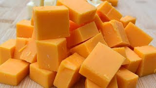 6 Cheeses You Should Never Put In Your Body [upl. by Richma]