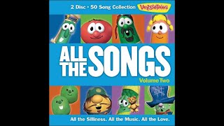 VeggieTales Jonahs Journey [upl. by Quince]