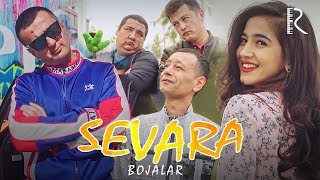 Bojalar  Sevara  Божалар  Севара [upl. by Blackman]