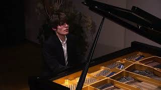 Chopin Piano Sonata No 3 in B minor op 58  Bechstein Young Professionals presenting Simon Haje [upl. by Aikemat917]