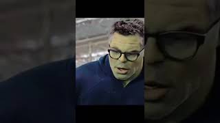 Bheja Fry Recipequot  Avengers Endgame Funny Scene  2K 60Fps marvel hulk andman funny shorts [upl. by Pardoes]