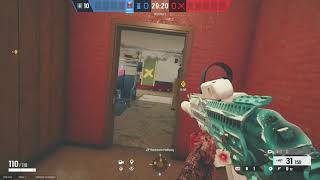 Best Kapkan Traps in Clubhouse [upl. by Dredi]