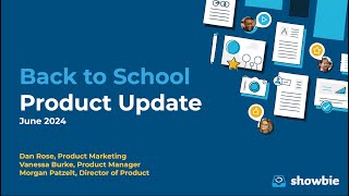 Yearend Product Update for School Leaders [upl. by Ayital406]