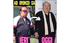 Lallenatore nel pallone  Ieri vs Oggi 2022 [upl. by Prior]