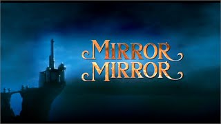 Mirror Mirror 2012  Trailer [upl. by Saihtam]