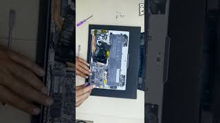 Avita laptop SSD upgrade [upl. by Yentyrb]