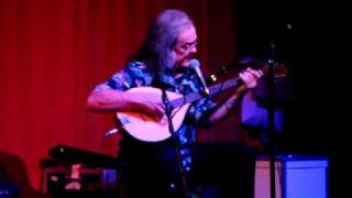 David Lindley  State of Arkansas  March 14 2011 [upl. by Knepper]