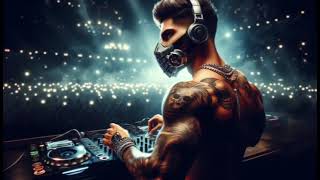 Best Deep House EDM Gym Workout Mix 2024  HighIntensity Beats for Maximum Performance in Gym [upl. by Abe]