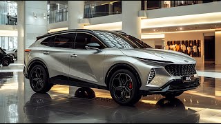 2025 Toyota Harrier  Experience Ultimate Luxury [upl. by Ardolino]