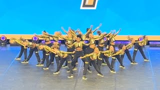 UCF Knightmoves  UDA Nationals 2024 [upl. by Perren]