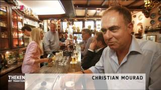 quotTheken mit Traditionquot  Restaurant quotAm Knippquot  Aachen [upl. by Lilas]