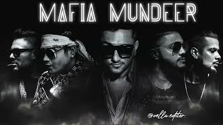 MAFIA MUNDEER  Honey Singh x Ikka x Badshah x Raftaar x Lil Golu  Mashup Hip Hop Song [upl. by Myriam691]