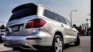 Should I buy a used Mercedes GL350 Bluetech [upl. by Pump]