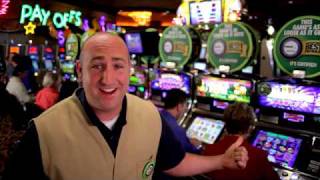 Barona Casino  Manufacturers Best Slots in San Diego [upl. by Isis409]