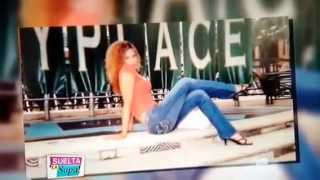 Mhonividente en exclusiva en Suelta la Sopa 8272015 [upl. by Decrem330]