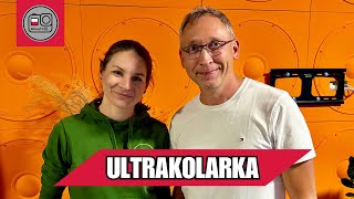 Joanna Balawajder wywiad z Ultrakolarką [upl. by Adnohser305]