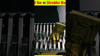 gold bar vs slader masin gold amazingfacts factsinhindi itfacts smartphone shorts facts [upl. by Eetnahs]