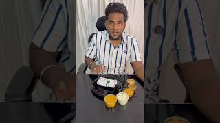 Murugan Idli VS Saravana Idli youtubeshorts shortsfeed funny food entertainement shorts [upl. by Salvatore]