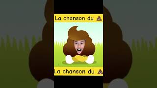 La chanson du 💩• Verity and Chelsea • nouveau son chanson music poo caca [upl. by Nero]