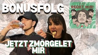 JRM BONUS  Jetzt zMörgelet Mir [upl. by Tap259]