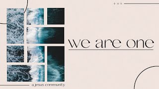 We Are One Series  The Call to Discipleship  Speaker Josh Carnie [upl. by Hetti]