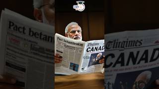 Canadian Media directly hits Indias Prime Minister with accusation  By Prashant Dhawan [upl. by Eisned]