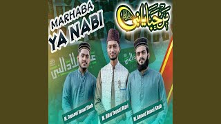 Marhaba Ya Nabi [upl. by Ahcorb979]