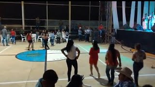 Cumbia Mar Azul  Junior Y Sus Atrevidos [upl. by Eelytsirk]