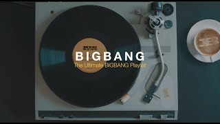 Playlist 에라 모르겠다 오늘은 빅뱅이다  The Ultimate BIGBANG Playlist [upl. by Girardo]