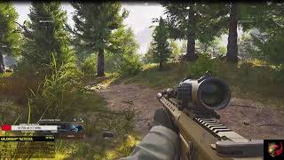 CHILL MONDAY TACTICOOL FAMILY FRIENDLY STREAM DAD PLAYING [upl. by Adolphe]