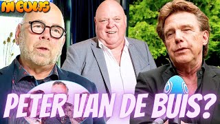 Meilandbiograaf ‘John de Mol dumpt Peter Gillis over twee weken’ [upl. by Lars]