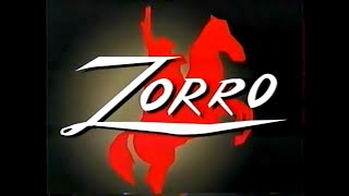 ZORRO  AS BOLEADEIRAS FATAIS DUBLADO  1958 [upl. by Wesla888]