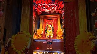 Shri chappan dev mandir mandleshwar  decoration mini vlog shorts minivlog shortsfeed [upl. by Siroved493]