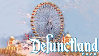 Defunctland A Roundabout History of the Ferris Wheel [upl. by Yeoz465]