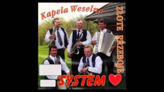 kapela weselna SYSTEM 2 [upl. by Maxim747]