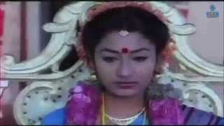 Chinna Pasanga Nanga Movie  Murali amp Revathi Wedding Song [upl. by Imij335]