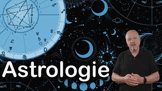 Astrologie  Erfahrungswissenschaft oder Glaubensfrage [upl. by Sacul]