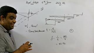 Royal 6th term Q 13 to Q23 [upl. by Tengler]